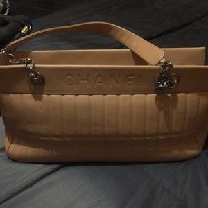 Vintage Chanel Purse